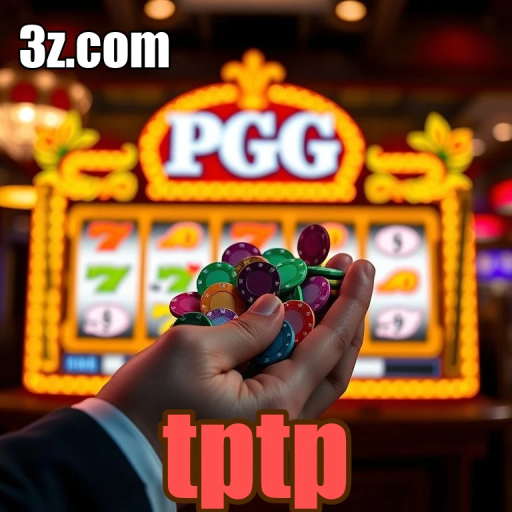 A Magia do Arcade no Site tptp: Uma Experiência Inesquecível