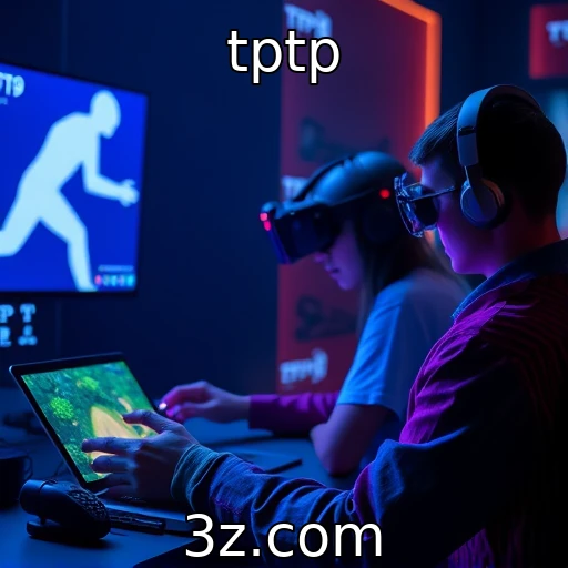 Evolução das tecnologias de realidade aumentada em jogos