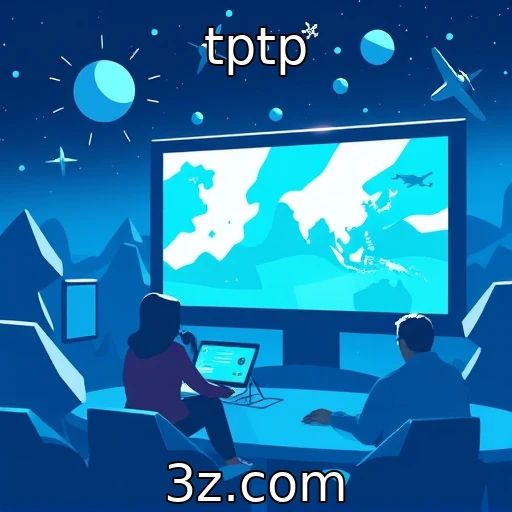 Crescimento das plataformas de jogos em nuvem