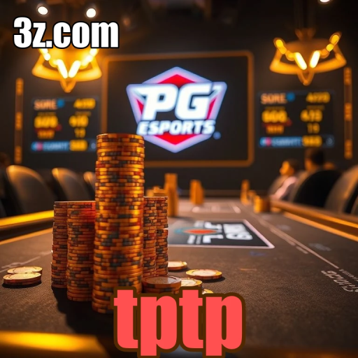 Aventura Cooperativa: Mergulhe no tptp Agora Mesmo!