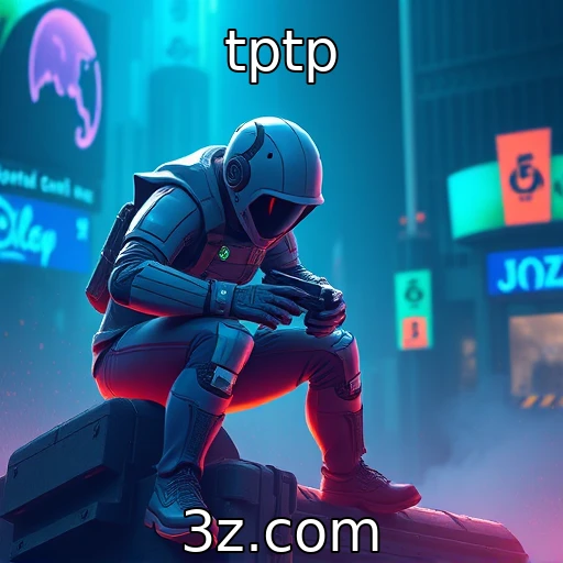 Tendências emergentes na indústria de jogos