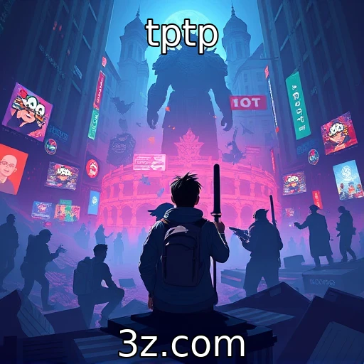 Desenvolvedores independentes ganham destaque na indústria