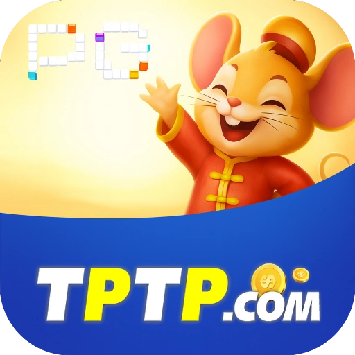 Logo da tptp